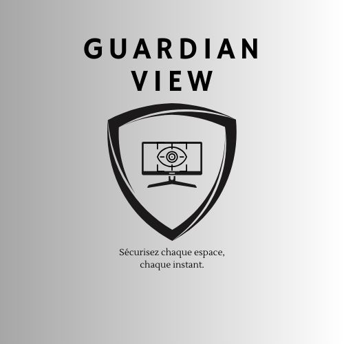 Logo GuardianView